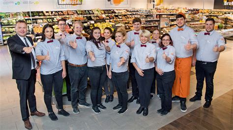 In Waiblingen Er Ffnet Der Erste Tegut Supermarkt Tegut