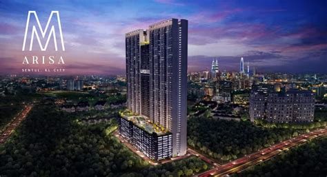 Condominiums In Kuala Lumpur Kl Top 6 Condo For Sale To Invest In Now