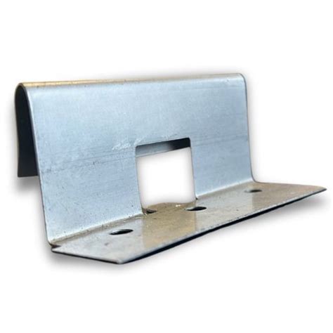 snap lock metal roof clip  standing seam rc   ct