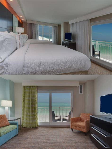 12 Best Daytona Beach Oceanfront Hotels with Balcony