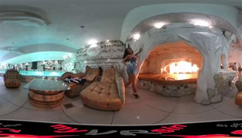 MyVRsin Coco De Mal Solo Pussy And Anal Fingering TNAFlix Porn Videos