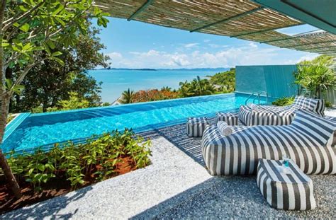 Inside Phuket S Most Luxurious Pool Villas Phuket Nest Scape Your