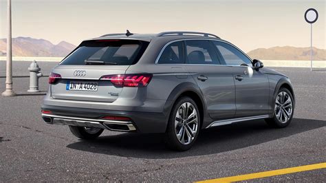 Offres Audi A Allroad Tfsi Mild Hybrid Quattro S Tronic Chez