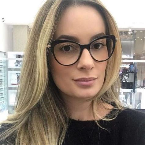 32 Eyeglasses Trends For Women 2020 Очки