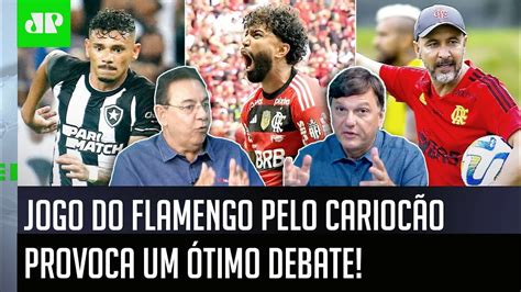 Timo Debate Isso Uma Fal Cia O Mais Correto Seria Jogo Do