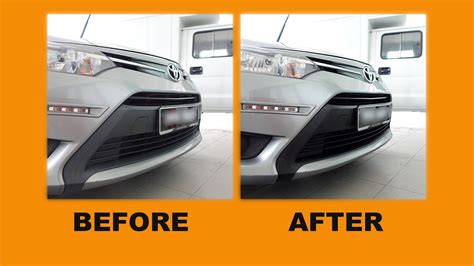 Restore Faded Car Bumper S Plastics With Waxco Auto Plastic Black