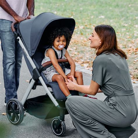 Cuál es la MEJOR silla de paseo ACTUALIZADO 2025