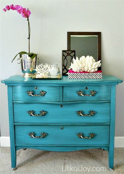 25 DIY Dresser Makeover Ideas & Tutorials 2022