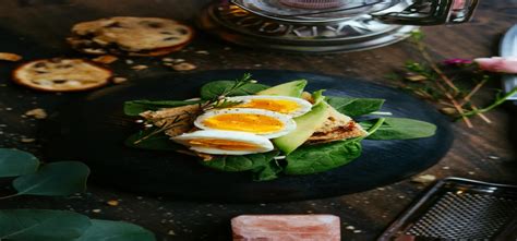 Kuhaj Net Recept Za Avokado Tost Sa Jajima