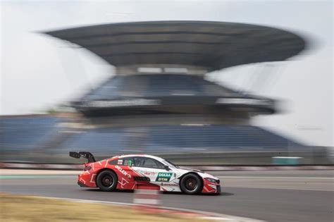 Dtm Nurburgring Transmisja Tv Stream Online Live Dtm