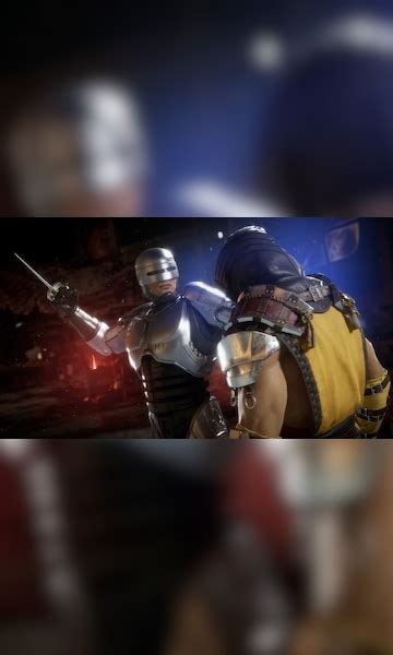 Buy Mortal Kombat 11 Aftermath Kombat Pack Bundle PC Steam Key