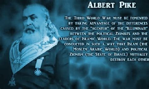 The World Wars Of Albert Pike Pakistan Defence