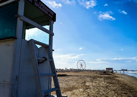 Cosa Vedere A Rimini Oltre Alle Spiagge Sognando Caledonia