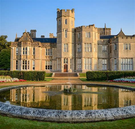 Home Canford School Castle Weddings Castle House Magna Boarding