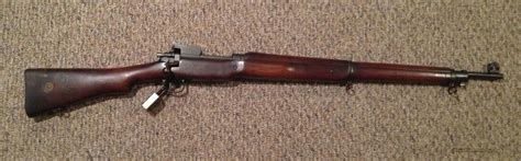 Eddystone Pattern 1914 Enfield .303... for sale at Gunsamerica.com ...