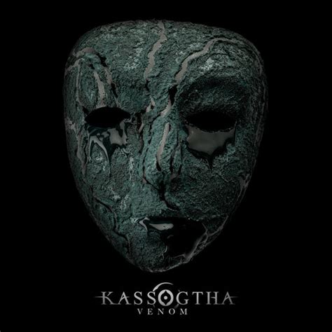Kassogtha Venom Encyclopaedia Metallum The Metal Archives
