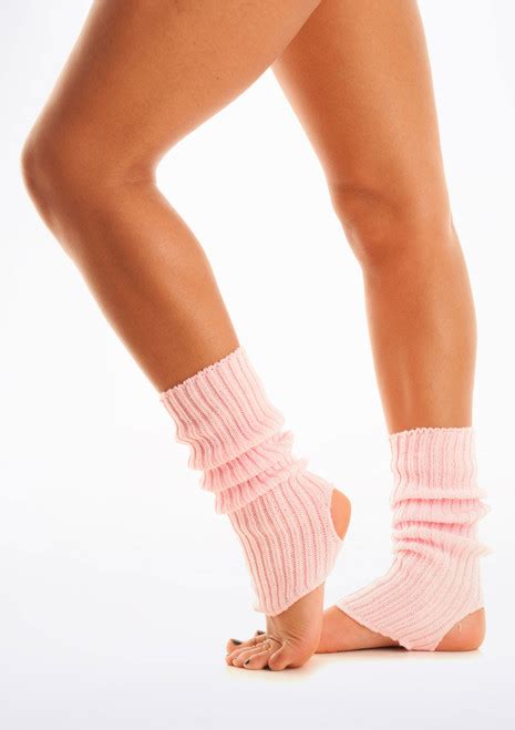 Move Dance Ivy Knit Leg Warmers Move Dance Eu