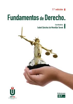 FUNDAMENTOS DE DERECHO | ePUB - PDF - Audio