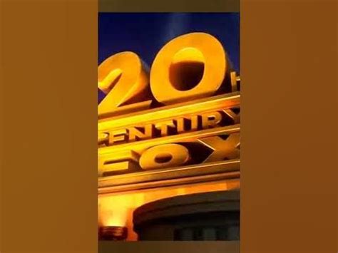 20th Century FOX Meme 20thcenturyfox Fox Comedy Nostalgic Ytshorts