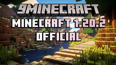 Minecraft 1202 Official Download Java Edition 9minecraftnet