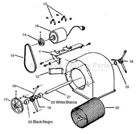 Phoenix Fd650 Parts Evaporative Coolers