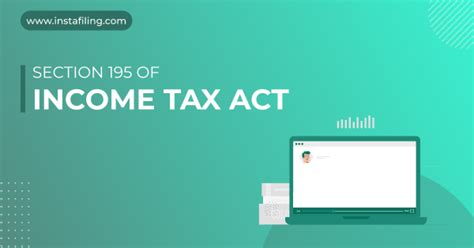 Section 195 Of Income Tax Act Guide