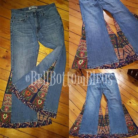 Fare Una Dichiarazione Con Questi Favolosi Bell Bottoms Queste Sono