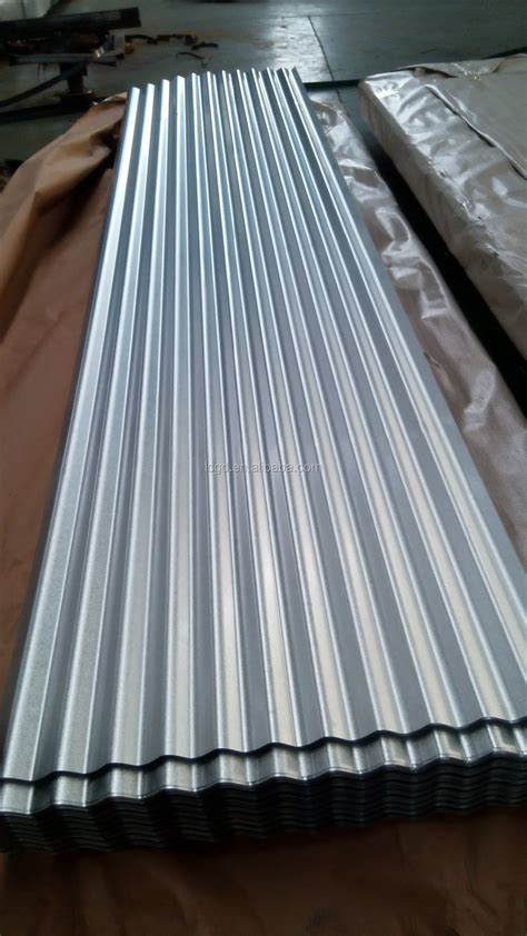 Zinc Corrugated Aluminium Roofing Sheet Buy Zinc Aluminium Roofing