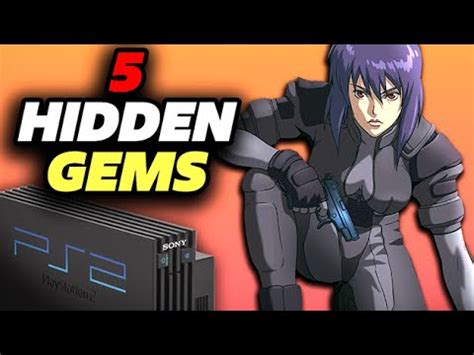 Like Third Person Shooters Here S Hidden Gems For The Ps Youtube