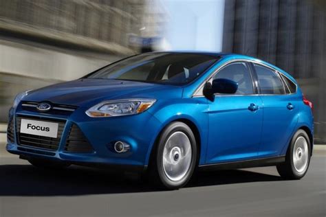 2014 Ford Focus Electric New Car Review Autotrader