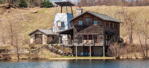 10 Best Lakefront Airbnbs In Wisconsin, USA - Updated 2024 | Trip101