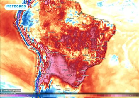 ONDAS DE CALOR COMO AFETAM O BRASIL E OUTROS PAÍSES Sindicato dos