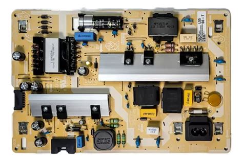 Placa Fonte P Tv Un50au7700g Un50tu8000g Un55au7700g Parcelamento