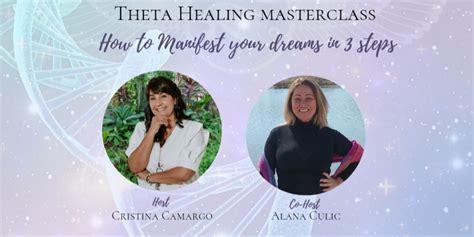 3 Steps To Manifest Your Dreams Humanitix