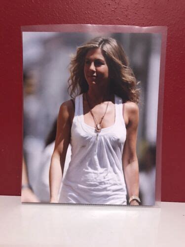 Jennifer Aniston 8x10 Celebrity Photo Picture Hot Sexy Ebay