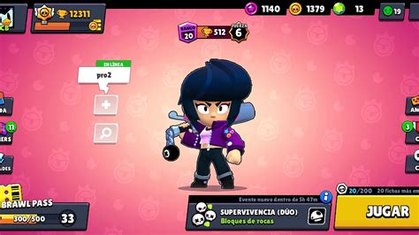 El Mayor Secreto Del Pase De Batalla En Brawl Stars Youtube