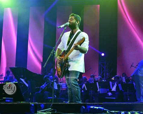 Arijit Singh Live Concert Arijit Singh Event Gallery HD Wallpaper