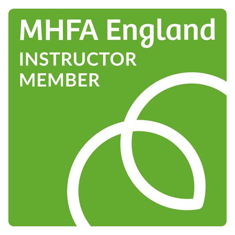 Mhfa England Melville Mental Solutions