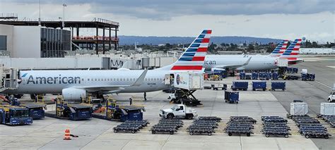 American Airlines Explains Its Strategy Picking 5 New International