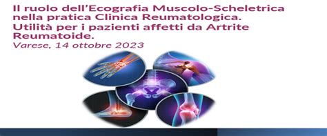 Il Ruolo Dellecografia Muscolo Scheletrica Nella Pratica Clinica