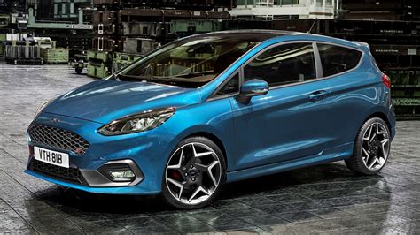 Vehicles Ford Fiesta ST 4k Ultra HD Wallpaper