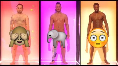 Naked Attraction Gibisi Gelmedi Ekranlara Ekranella