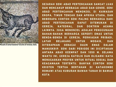 Ppt Sejarah Seni Rupa Mancanegarapdf