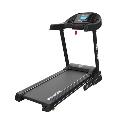 Tapis Roulant Elettrico Bodytone Dt16 Tapis Roulant