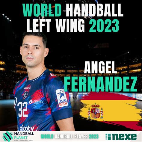 BEST 8 OF MEN’S HANDBALL 2023: Danish domination! | Handball Planet