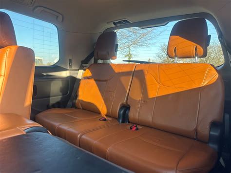 2011 Lexus Lx 570 Bespoke Auto Gallery
