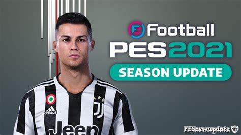 PES 2021 Faces Cristiano Ronaldo CPK SIDER YouTube