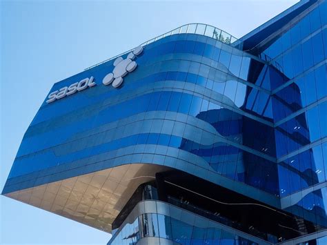 Sasol To Be An Anchor Investor In Green Hydrogen Export Special