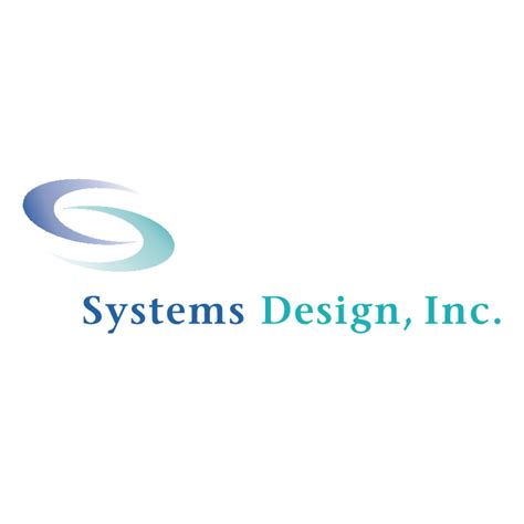 Systems Design logo, Vector Logo of Systems Design brand free download ...