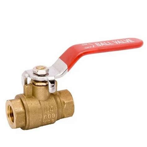 15mm Brass Ball Valve Hiren And Avin At Rs 250piece Brass Ball Valves